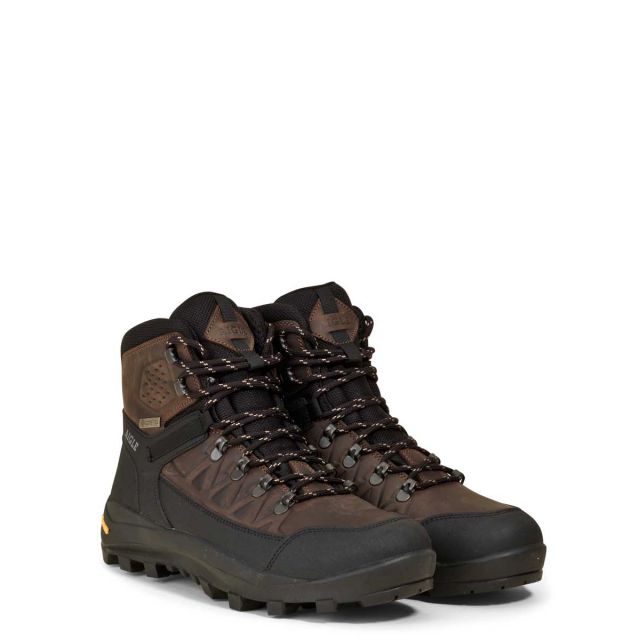 Aigle Men's Letrak Gore-Tex Leather Walking Boot