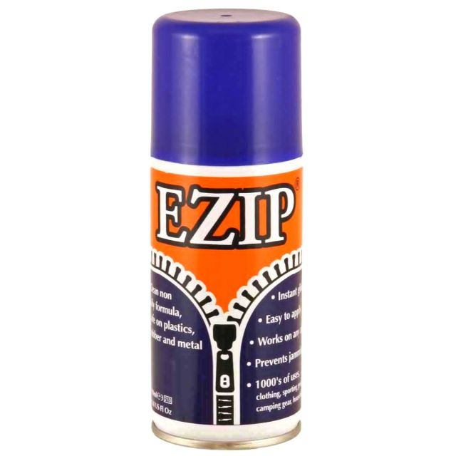 EZIP - Zip Conditioner Aerosol